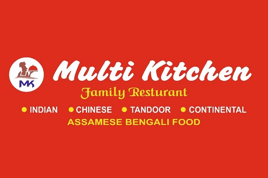 Multi Kitchen Family Restaurant